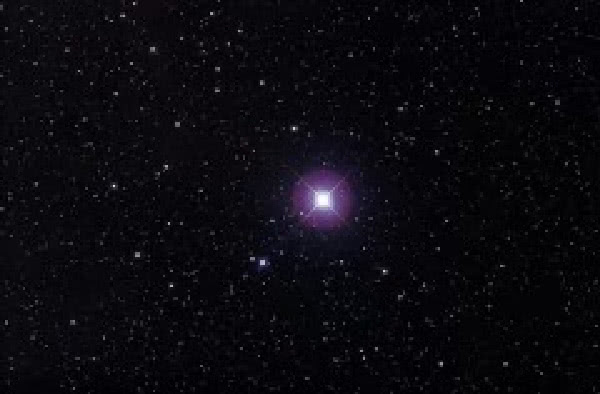 北極星