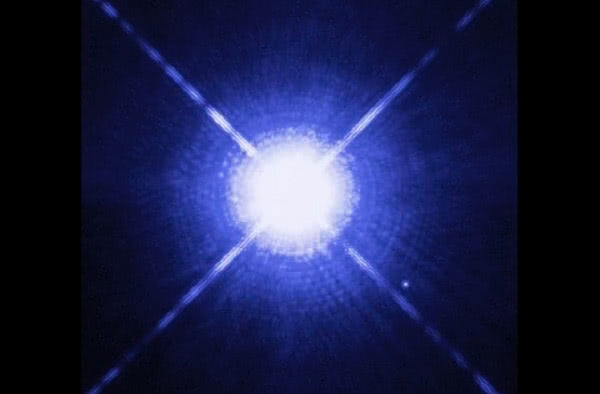 シリウス