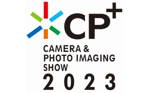 「CP+2023（2月23日～2月26日）」にリアル&オンライン出展。 各種ライブセミナープログラムも決定