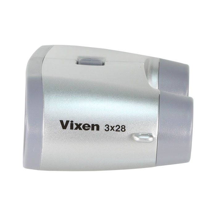 Vixen 双眼鏡 コンパクトオペラ3×28