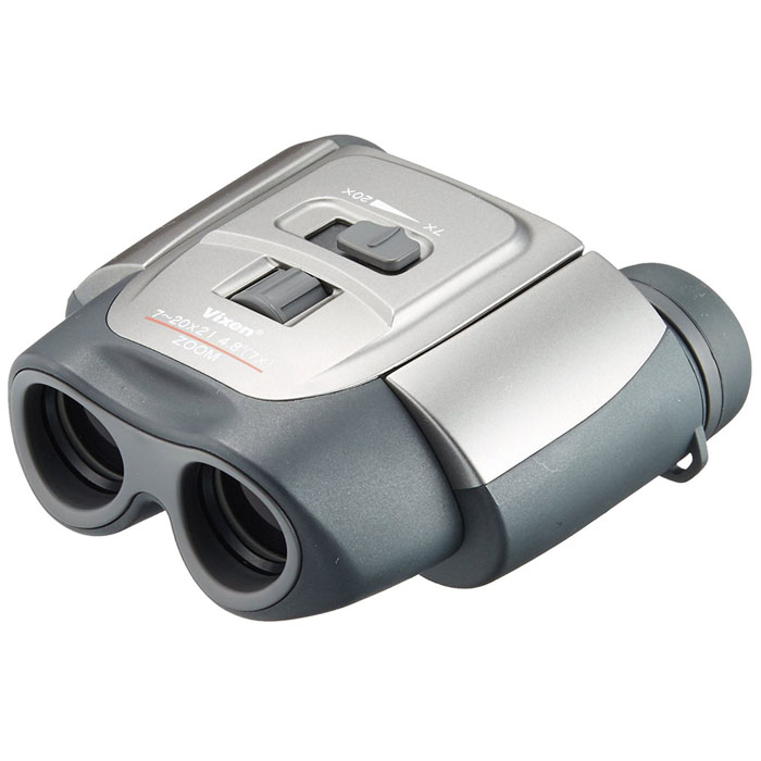 Vixen 双眼鏡 MZ 7-20×21 —