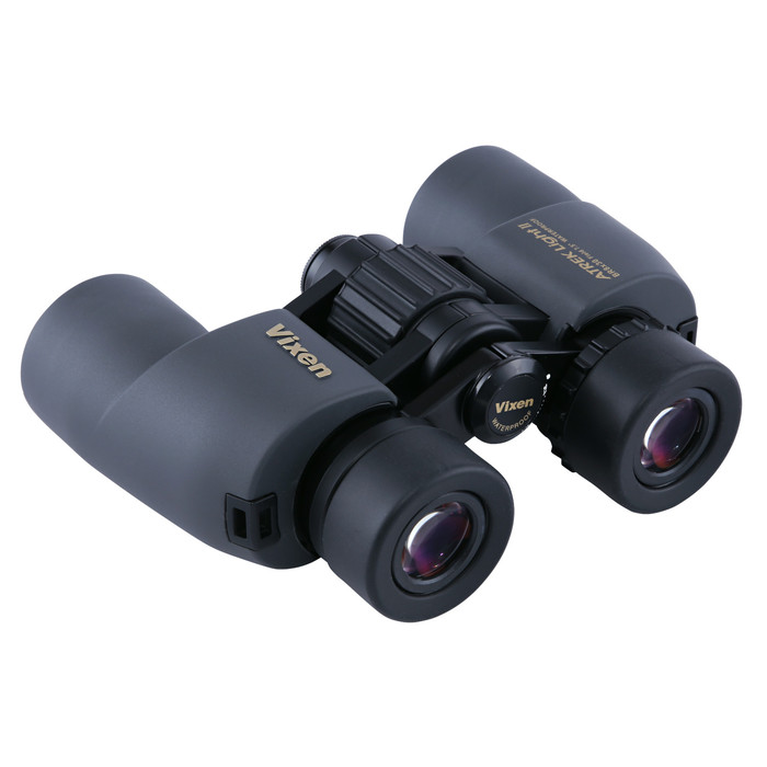 Vixen 双眼鏡 アトレックライトII BR8×30WP