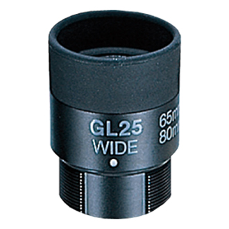 Vixen フィールドスコープ GL25（広角）