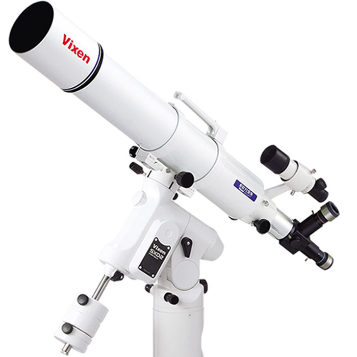 Vixen 天体望遠鏡 SXD2・PFL-ED115S —