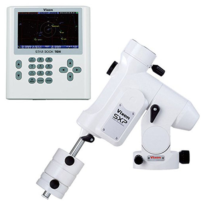 Vixen 天体望遠鏡 SXP赤道儀PFL —