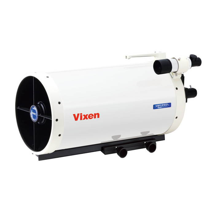 Vixen 天体望遠鏡 VMC260L(WT)鏡筒 —