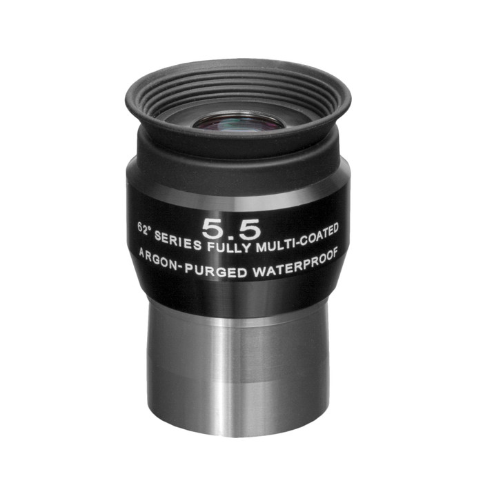 Explore Scientific オプションパーツ ES62°Series 5.5mm Waterproof Eyepiece —