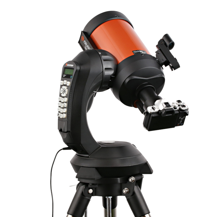 CELESTRON 天体望遠鏡 NexStar 4SE Maksutov