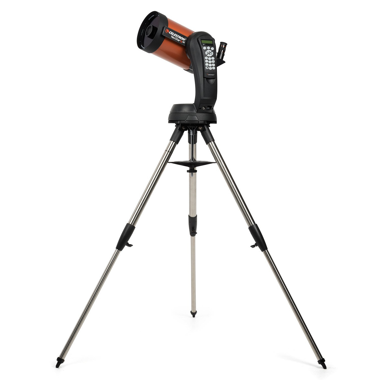 CELESTRON 天体望遠鏡 NexStar 6SE SCT