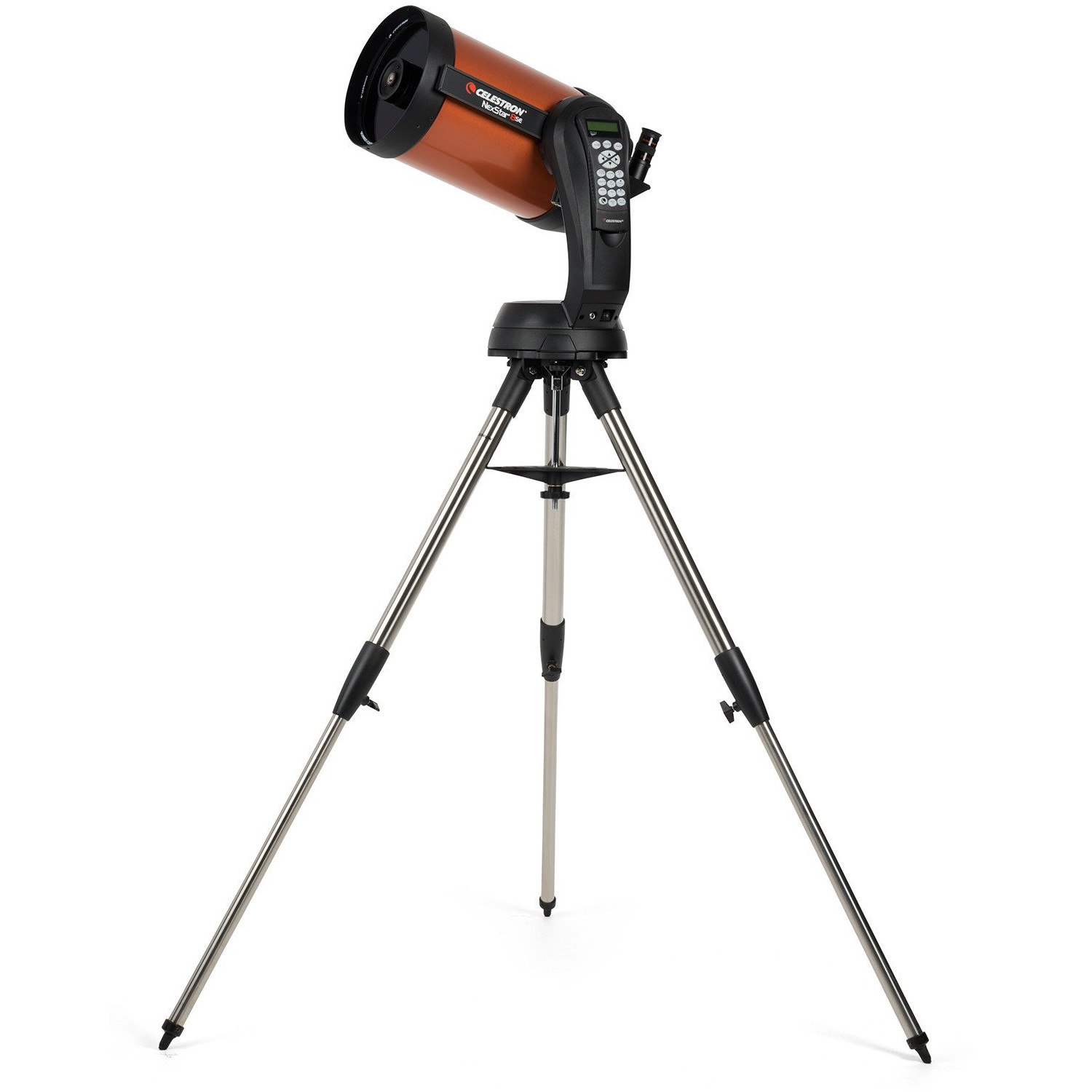 CELESTRON 天体望遠鏡 NexStar 8SE SCT