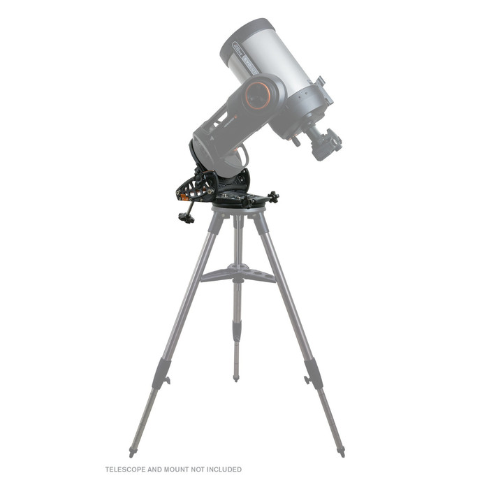 CELESTRON オプションパーツ ウェッジNexStar Evolution/SE用