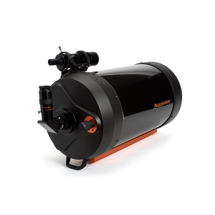 CELESTRON 天体望遠鏡 C11 SCT OTA CGE（幅広プレート）