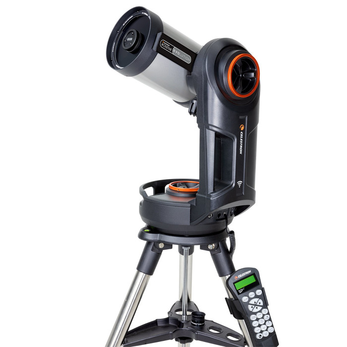 CELESTRON 天体望遠鏡 NexStar Evolution5 SCT —