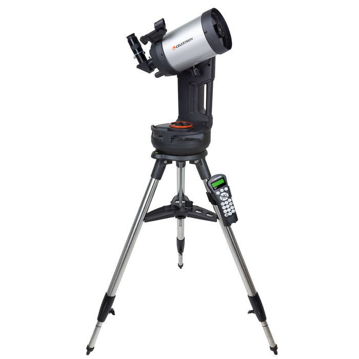 CELESTRON 天体望遠鏡 NexStar Evolution5 SCT