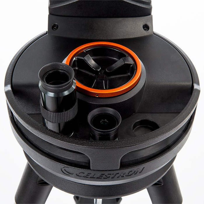 CELESTRON 天体望遠鏡 NexStar Evolution5 SCT