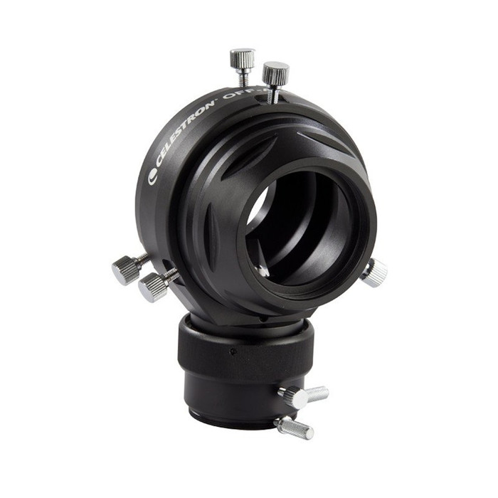 CELESTRON オプションパーツ オフアキシスガイダーDX —