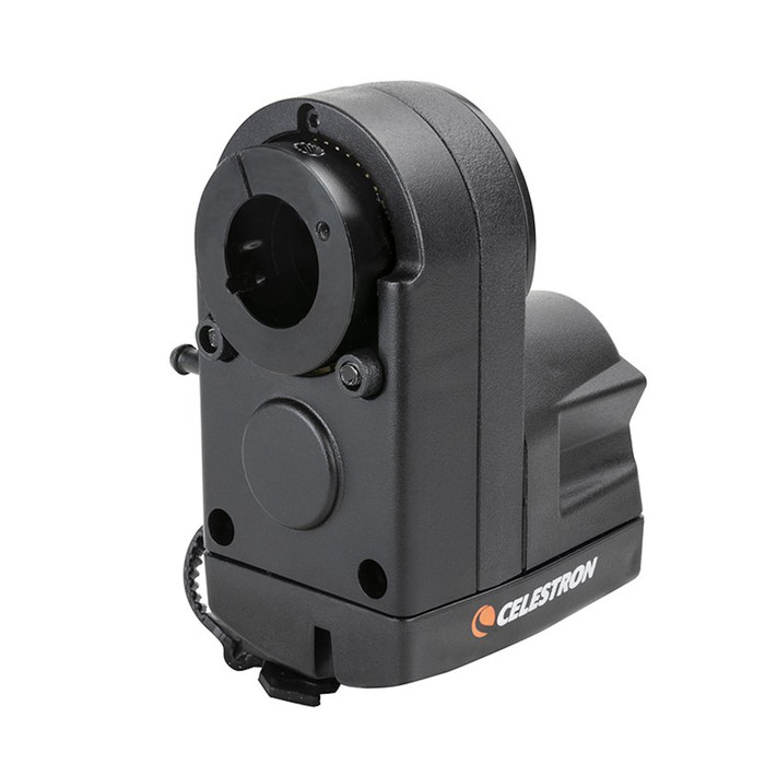 CELESTRON オプションパーツ フォーカスモーター SCT/EdgeHD用 —
