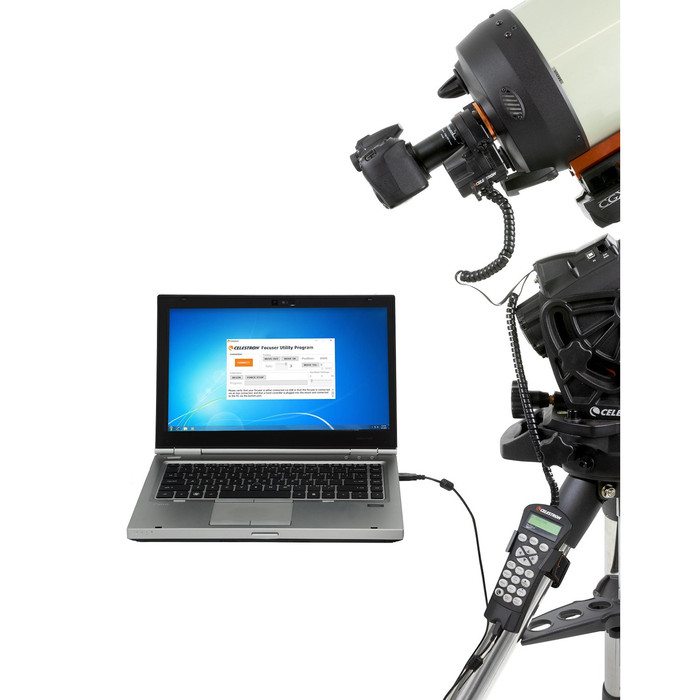 CELESTRON オプションパーツ フォーカスモーター SCT/EdgeHD用