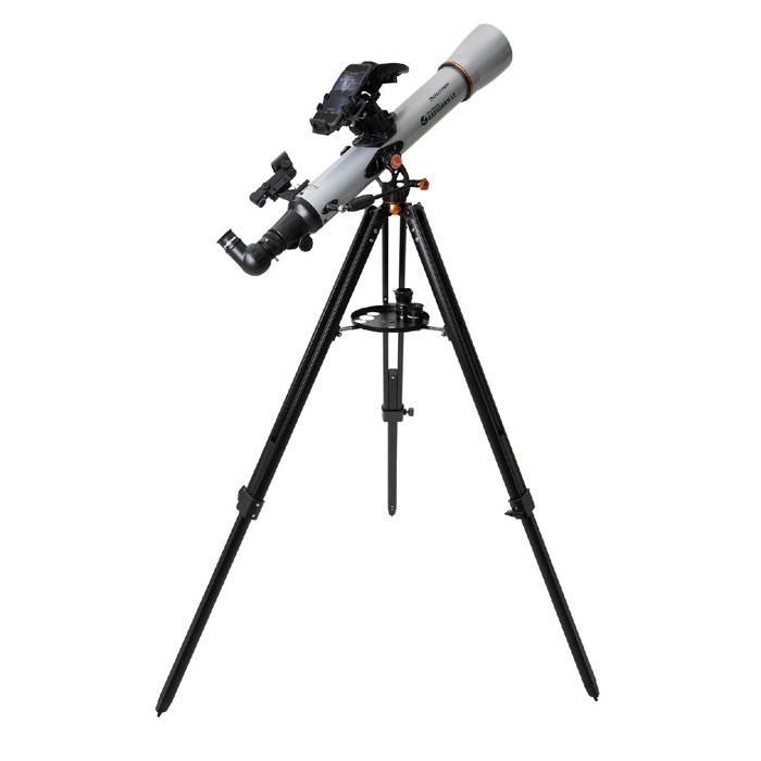 CELESTRON天体望遠鏡　StarSense Explorer LT 70AZ
