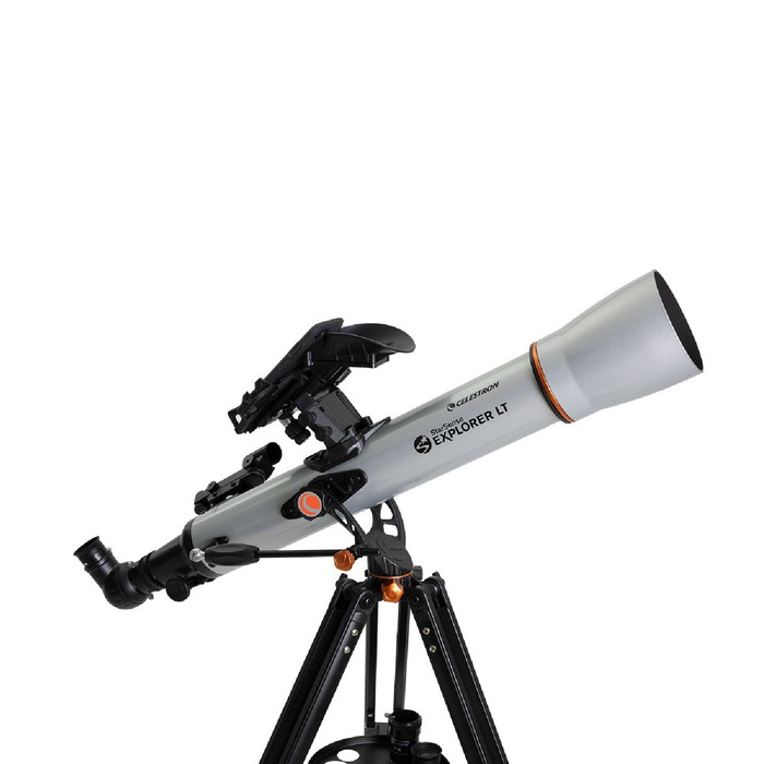 CELESTRON天体望遠鏡　StarSense Explorer LT 70AZ