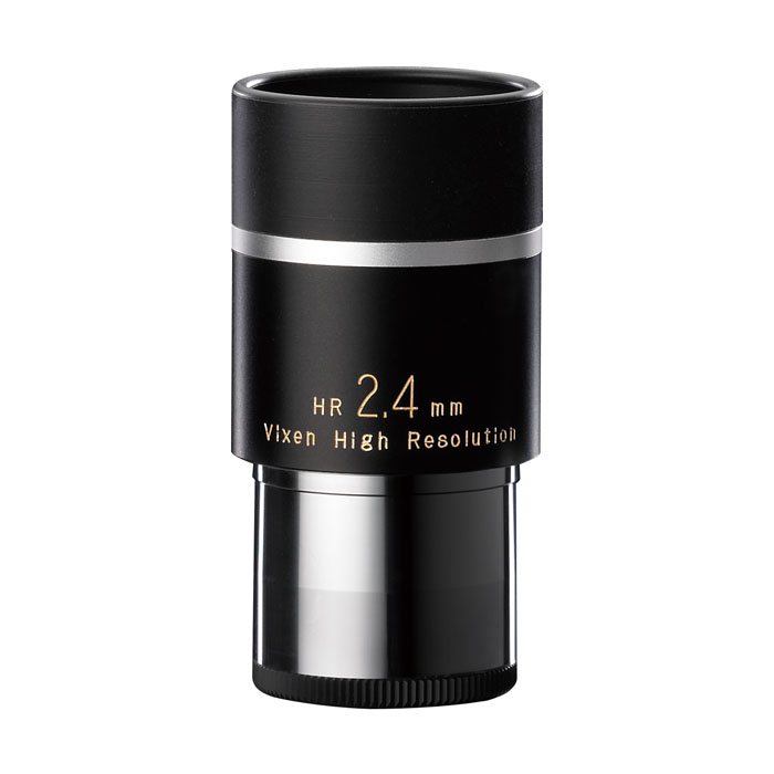 Vixen 天体望遠鏡 HR2.4mm —
