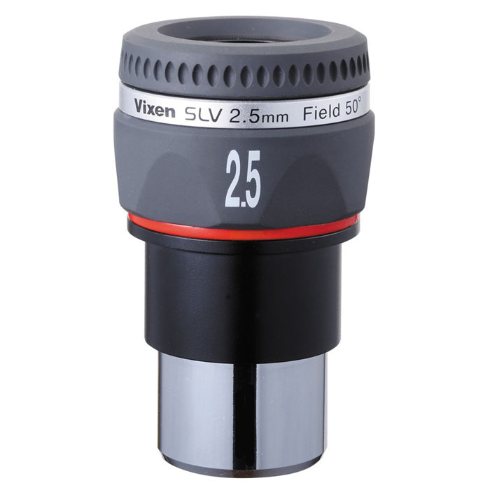 Vixen 天体望遠鏡 SLV2.5mm —