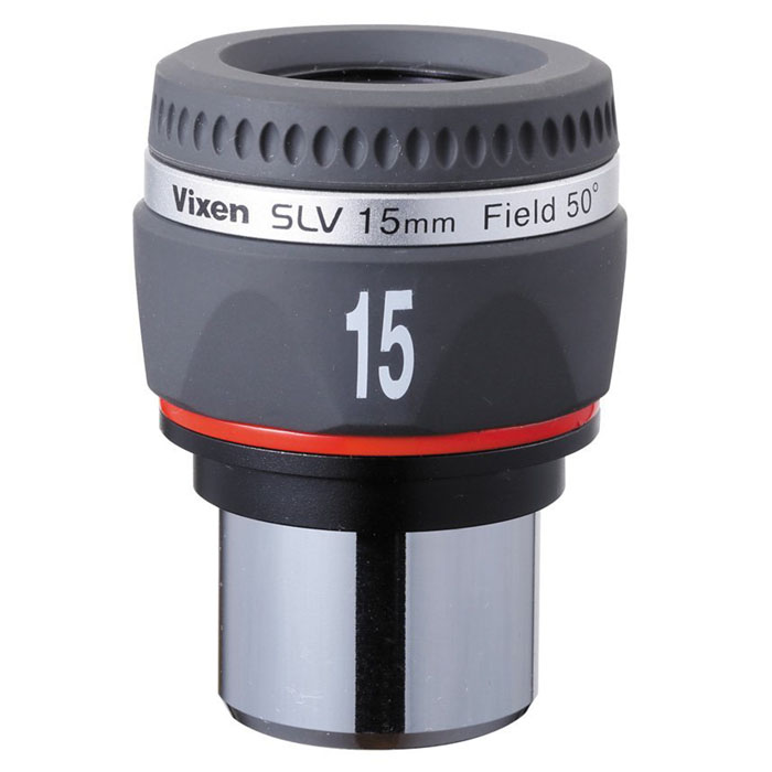 Vixen 天体望遠鏡 SLV15mm —