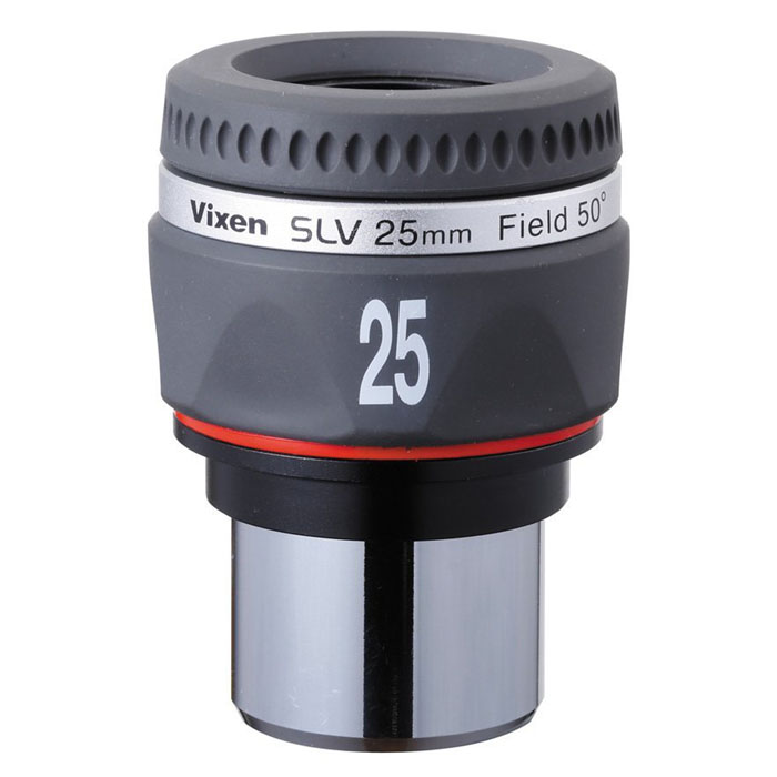 Vixen 天体望遠鏡 SLV25mm —