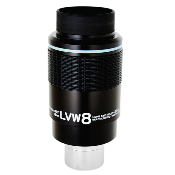 Vixen 天体望遠鏡 LVW8mm —