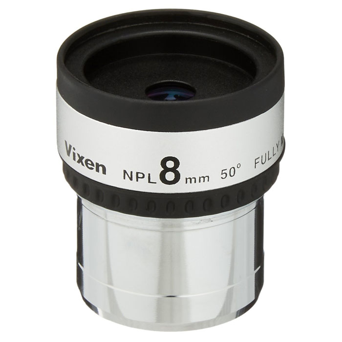 Vixen 天体望遠鏡 NPL8mm —