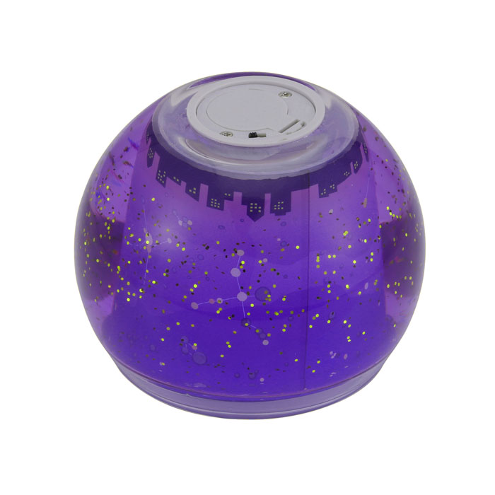 Vixen ライフスタイル Scent of Cosmo アロマジェルライト シトラスミックス