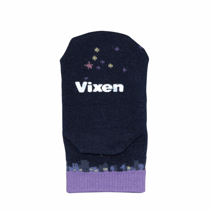 Vixen ライフスタイル 宙ソックス ベビー オリオン座