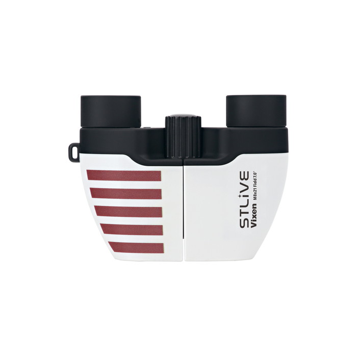 Vixen 双眼鏡 STLIVE M8×21