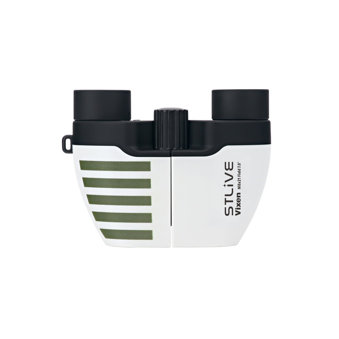 Vixen 双眼鏡 STLIVE M8×21