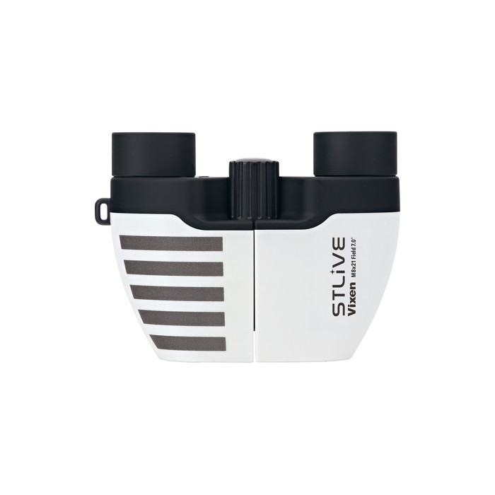 Vixen 双眼鏡 STLIVE M8×21