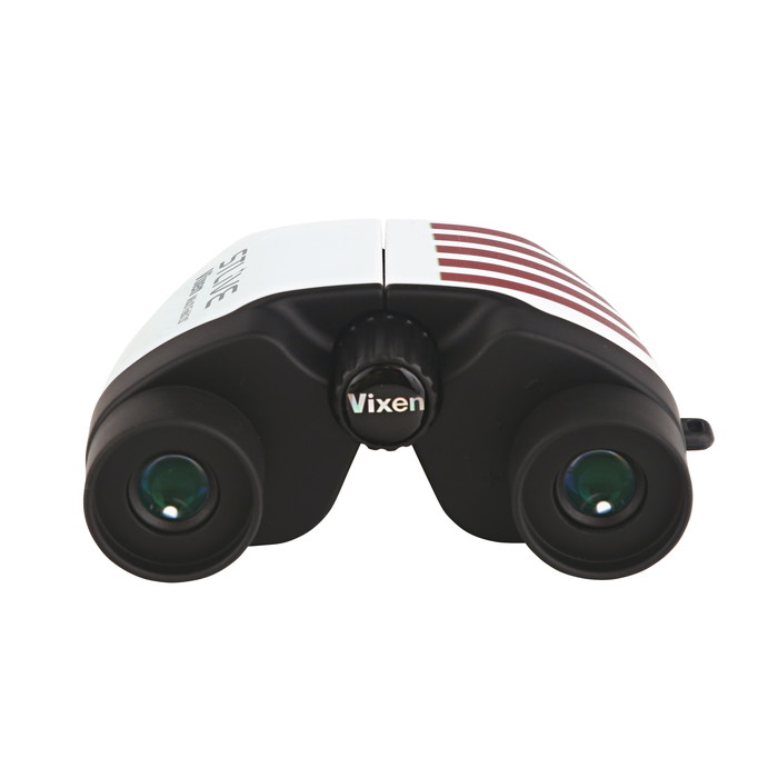 Vixen 双眼鏡 STLIVE M8×21