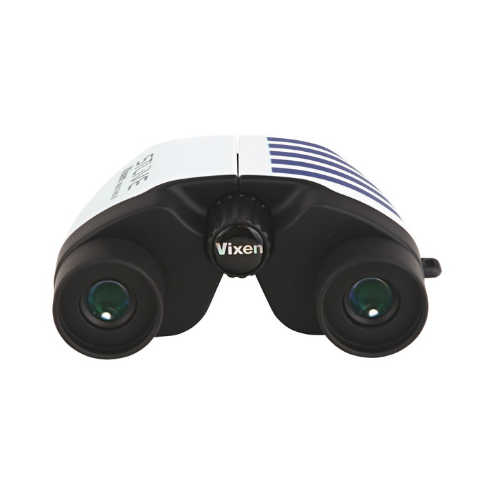 Vixen 双眼鏡 STLIVE M8×21