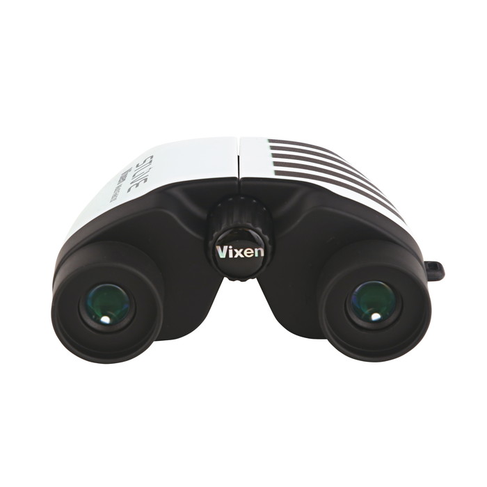 Vixen 双眼鏡 STLIVE M8×21