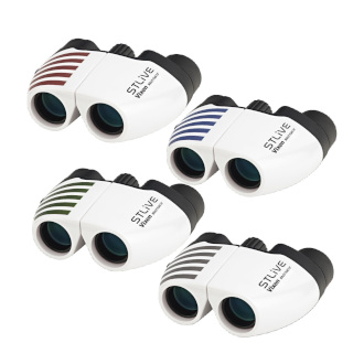 Vixen 双眼鏡 STLIVE M8×21