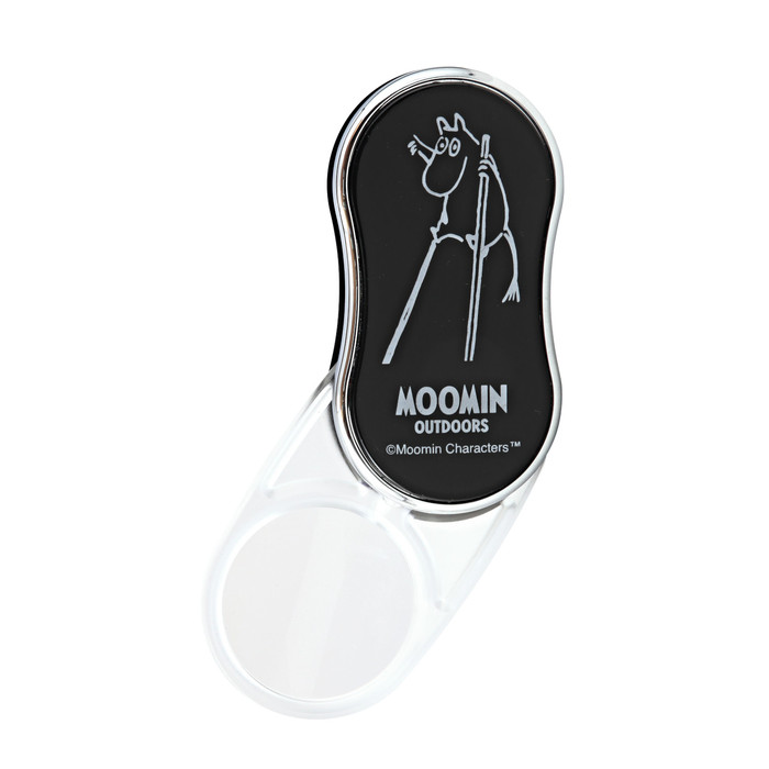 Vixen ルーペ LED ポケット 35 MOOMIN OD MOOMIN —