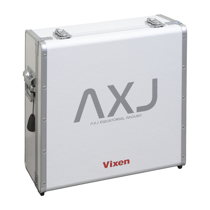 Vixen 天体望遠鏡 AXJ赤道儀ケース
